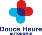 Logo Douce Heure Autonomie