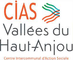 Logo CIAS vallée du haut anjou