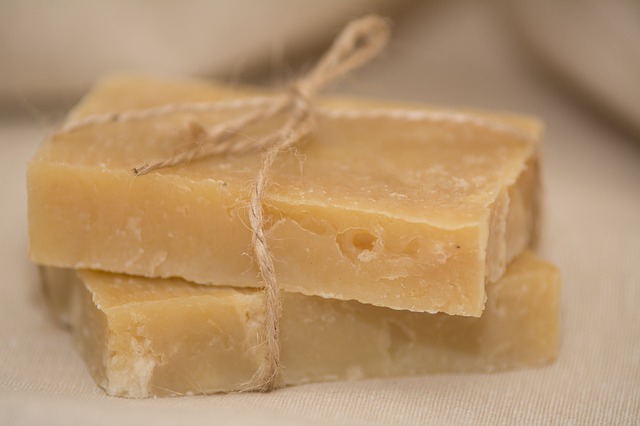 Produits ménagers naturels