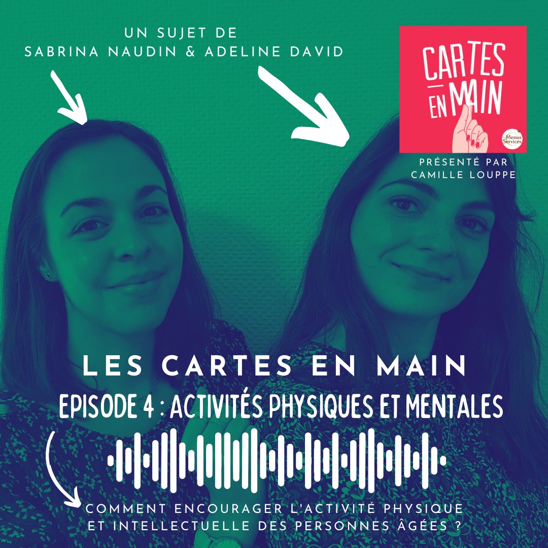 Auteures Cartes en main - épisode 4