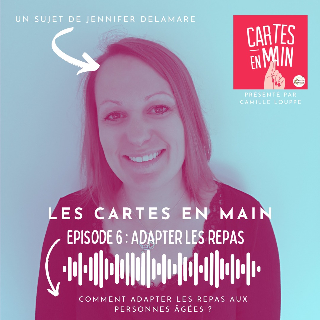 Auteure Cartes en main - épisode 6