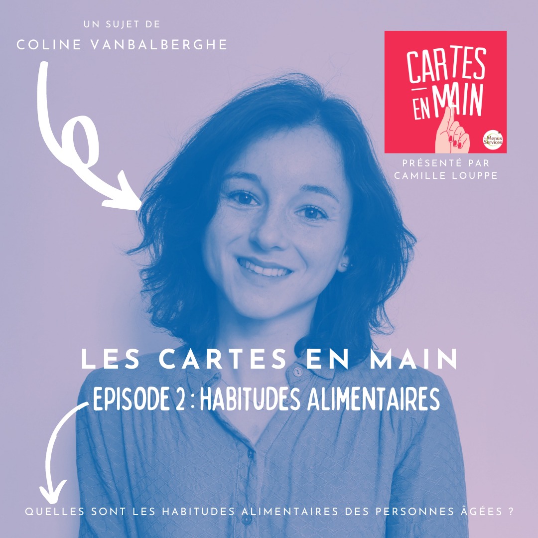 Auteure Cartes en main - épisode 2