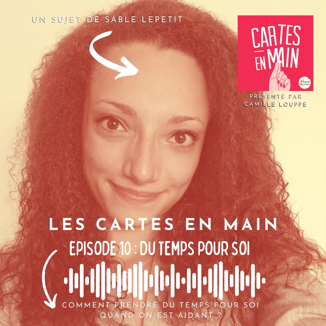 Podcast Episode 10 : Cartes en Main