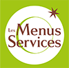 Logo Les Menus Services