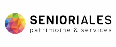 Logo partenaire Senioriales