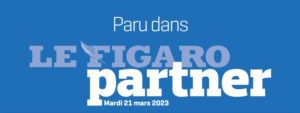 Les Menus Services dans le Figaro