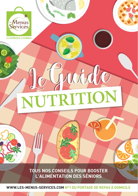 Guide nutrition