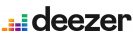 Logo Deezer